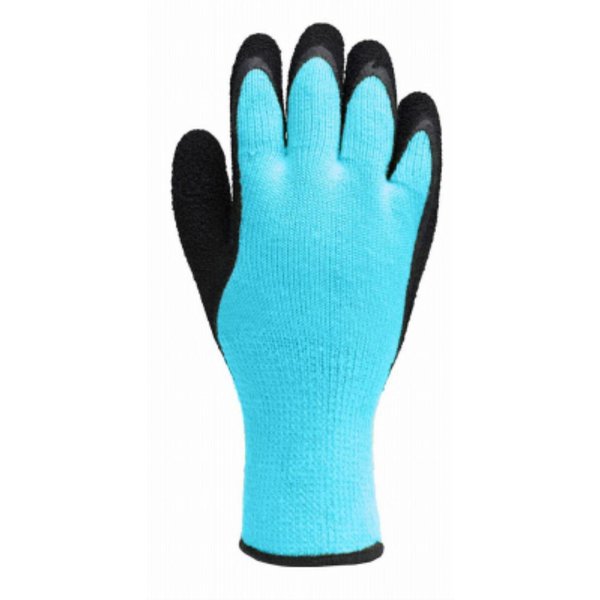 Big Time Products Med Mens Yel Ltx Glove 8726-26